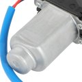 742-181 Rear Right Power Window Motor Compatible For 2007 Dodge Charger 2001-2003d F-150 2004 Land Rover Range 2002 For Lincoln