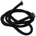 Supplying Demand W10129032 W11542153 Range Oven Door Seal Gasket Replacement