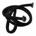 Supplying Demand W10129032 W11542153 Range Oven Door Seal Gasket Replacement