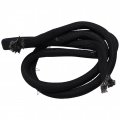 Supplying Demand W10129032 W11542153 Range Oven Door Seal Gasket Replacement