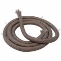 Supplying Demand W10129032 W11542153 Range Oven Door Seal Gasket Replacement