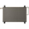 A C Condenser For Chevrolet Trailblazer Ext Saab 9-7x Gmc Envoy Xl Buick Rainier Ql