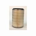 Fleetguard Air Filter Part No Af886m 
