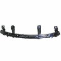 Front Upper Bumper Retainer For Honda Civic 2016 2021 71150tbaa00 Ho1031105 Black Plastic Standard Style 