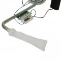 Ocpty Fuel Pump Electric Module Assembly Replacement For 1980-1984 Chevrolet C10 L6 1l 1980-1980 8l 1985-1986 V6 4 3l 1980-1986