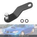 Car Floor Mat Clip Fixing Grips Bracket For Subaru Impreza Wrx Sti 2002-2007