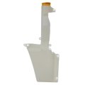 Windshield Washer Tank Assembly For Jeep Cherokee 2019 2020 2021 2022 Reservoir Cap Pump Sensor Replacement Ch1288274 