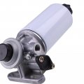 Haiyazhma Fuel Water Separator Assy 1j430-43350 1j43043350 Compatible With Kubota Diesel Engine D1803 V1505 V2403 V2607 V3307
