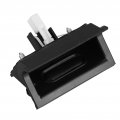Qiilu Tailgate Release Switch Liftgate 74810-t0a-a01 74810-t0a-a02 Fit For Honda Cr-v 2013