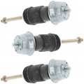 Lifetime W10207783 Suspension Spring Assembly Compatible Kenmore Whirlpool Washer Parts Replaces Ap4358664 Ah2338892 Ea2338892 