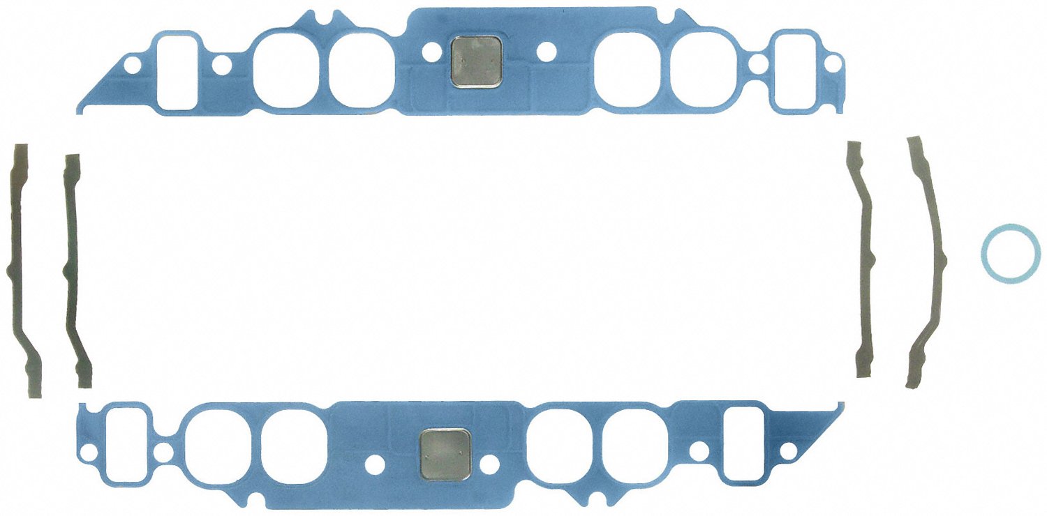 Fel-pro Ms 90323 Intake Manifold Gasket Set