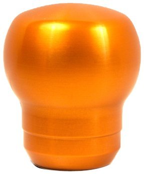 Fr-s Style Shift Knob 12x1 25 Atomic Orange