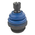 2004 Nissan Pathfinder Armada Ball Joint Sintered Metal Bearing Press-in Mounting Grooved Stud Assembly Included 