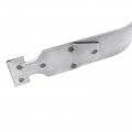 A-premium Fuel Tank Strap Compatible With Ford Explorer 1995-2001 Sport Explorer Trac 2001-2002 Mercury Mountaineer 1997-2001