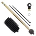 Right Side Steering Rack Tie Rod Kit Polaris Ranger Crew 800 4x4 Efi 2011 2012 
