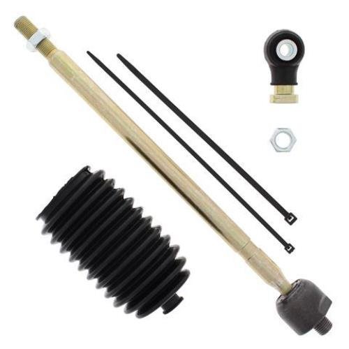 Right Side Steering Rack Tie Rod Kit Polaris Ranger Crew 800 4x4 Efi 2011 2012