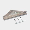 17 X17 X24 Triangular Innovis Better-bench 
