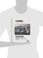Suzuki 1500 Intruder Boulevard C90 1998-2009 Clymer Color Wiring Diagrams