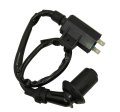Ignition Coil For Suzuki 230 Ltf230 Quad Runner 1985 1986 