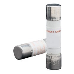 Mars 82291 4a 600v Fuse Ag4