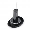 Topteng Motorcycle Vacuum Diaphragm Plunger Assembly Fits For Yamaha V-star Silverado Xvs1100