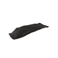 Front Passenger Side Fender Liner For Gmc Canyon 2015 To 2022 Capa Certified Polyethylene Terephthalate Replacement Gm1249263 