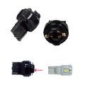 Pa 10x T10 168 194 Transform T20 7440 Bulb Base 