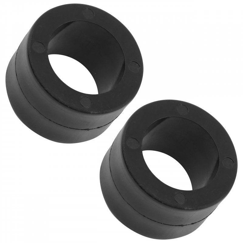 Control Arm Bushings For Polaris Rzr Turbo R 2022 Front Or Rear Upper Lower Part Number Set Of 2