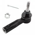 Boxi Front Outer Tie Rod End Fit For Chevrolet Cobalt Equinox Hhr For Pontiac G5 Pursuit Torrent Saturn Ion Vue 2005 2006 2007 