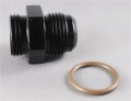 Fragola -8an X 1 16-12 12 Radius Fitting 