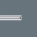Wera 05022130001 950 L Hex-plus Hf 1 L-key Set Metric Chrome-plated With Holding Function 9 Pieces 