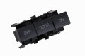 Beige Interior Lamp Switch 22814035 For Chevrolet Buick Gmc Cadillac Rocker Panel Mount On-off Operation Mode 