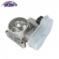 Tom Throttle Body Assembly For 2002-2007 Chevy Cobalt Hhr Malibu Pontiac Pursuit Saturn Ion Vue 12568796