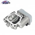 Tom Throttle Body Assembly For 2002-2007 Chevy Cobalt Hhr Malibu Pontiac Pursuit Saturn Ion Vue 12568796