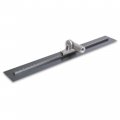 Qlt By Marshalltown Multi-mount Fresnos 36 Inch Length Square End Adjustable Threaded Bracket Blue Steel Frb36ta 