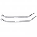 A-premium Fuel Tank Straps Compatible With Chevrolet Blazer Gmc Jimmy 1996 1997 1998 1999 2000 2001 2002 2003 2004 V6 4 3l