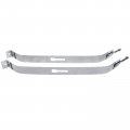 A-premium Fuel Tank Straps Compatible With Chevrolet Blazer Gmc Jimmy 1996 1997 1998 1999 2000 2001 2002 2003 2004 V6 4 3l