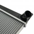 Radiator Assembly Aluminum Core For 07-15 Mini Cooper 11-16 Countryman 13-16 Paceman Rda81658 Cu13167 Mc3010105