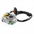 Topteng Engine Ignition Generator Stator Base Assy Is Suitable For Suzuki Rm250 2001-2006 Rm250z 2006