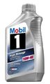 Mobil 103536 10w-40 High Mileage Motor Oil 1 Quart 