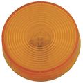 Clearance Marker Lamp Lens Optic Yellow 