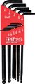 Eklind 13211 11 Piece Hex Key Set 