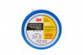 3m Polyethylene Tape 483 Blue 1 In X 36 Yd 5 0 Mil
