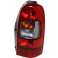Venture Tail Lamp Rh Assembly 11-5131-00 Right Side Waterproof Light For Chevrolet Car 