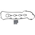 Chevy Cobalt Valve Cover Gasket 2006 07 08 09010 Set Rubber Material 4 Cylinder 2 2l 2 4l Engine Includes Grommets Spark Plug 