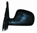 Driver Side Door Mirror Set 334-5407l3mb Left Outside Convex With Polished Finish And Mount For Cars 