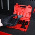 Abn Oxygen 02 Sensor Socket 7-piece Tool Kit A 22mm 7 8in 27mm 29mm All Vehicle O2 Removal And Installation 