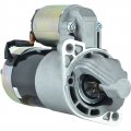 New Starter Compatible With Replacement For Hyundai Elantra Tiburon L4 1 8l 2 0l Kia Spectra 36100-23100 36100-23160
