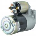 New Starter Compatible With Replacement For Hyundai Elantra Tiburon L4 1 8l 2 0l Kia Spectra 36100-23100 36100-23160