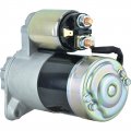 New Starter Compatible With Replacement For Hyundai Elantra Tiburon L4 1 8l 2 0l Kia Spectra 36100-23100 36100-23160